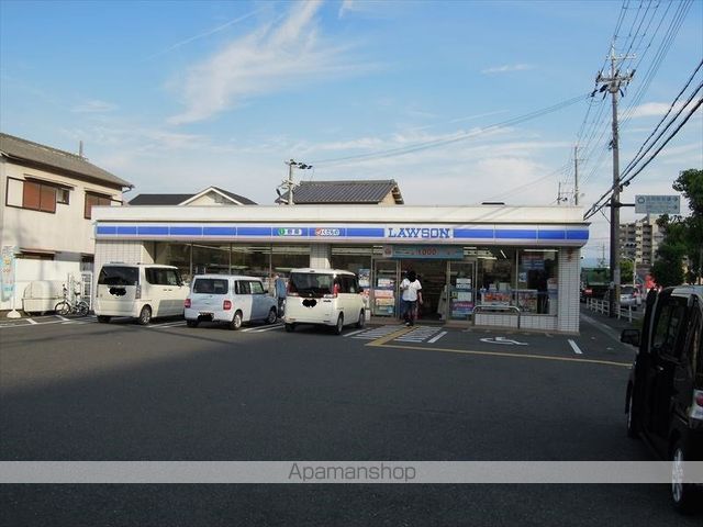 ロイヤルコーポ忠岡の周辺写真