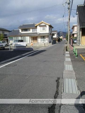 サンエスタ21 C棟の周辺写真