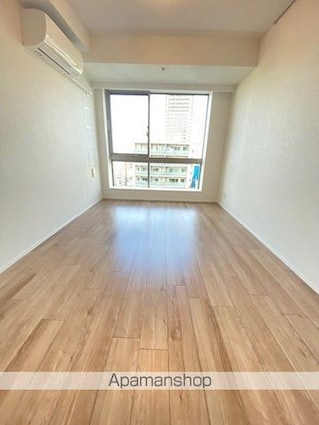 東京都品川区西五反田３丁目[1LDK/56.37m2]のリビング・居間