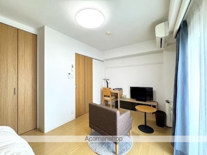 アルファコンフォート高松[1K/24.75m2]の内装4