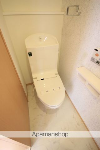 A1FLATの内装写真