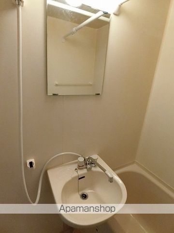 ハイツ福田の内装写真
