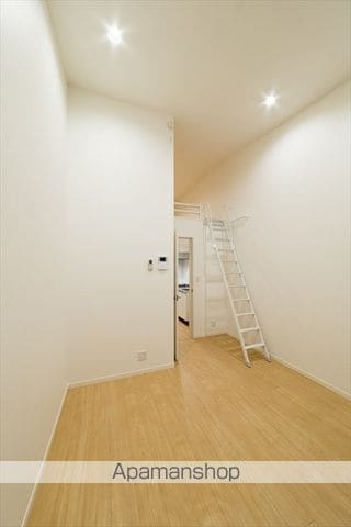 スプリングフォレスト参番館の内装写真