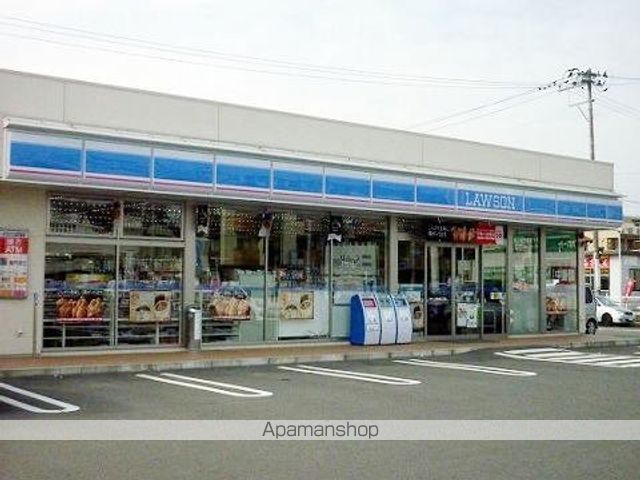 セレーノ・KIIIの周辺写真