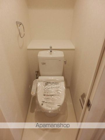 ネストピア西新IIの内装写真