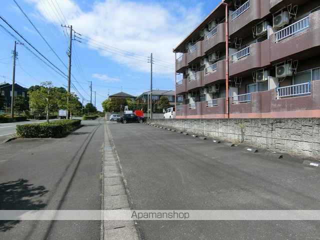 オズハウス1の外観写真