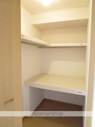 サニーブライト　Ａ[2DK/46.22m2]の収納