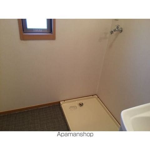 スペランツBの内装写真