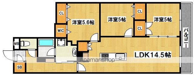 サムネイルイメージ