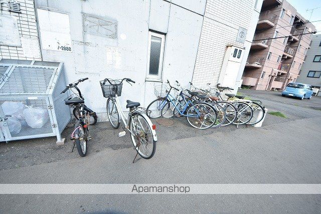 サンフラワー札幌新道のその他写真