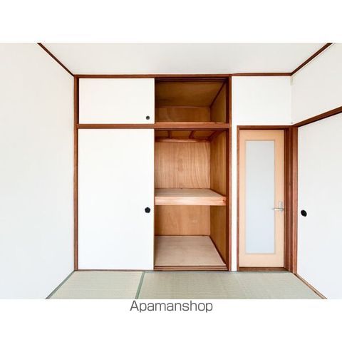 レジデンス山本の内装写真