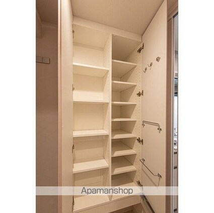 ルフォンプログレ神田プレミア[1DK/24.54m2]の内装