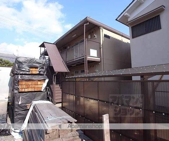 ハイツ山口