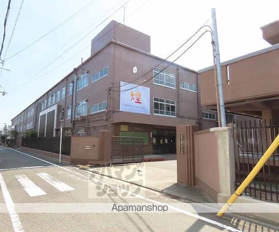 サンクチュアリ御池御前の周辺写真