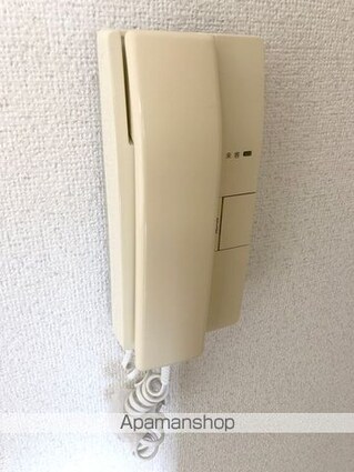 和歌山県和歌山市東蔵前丁[1K/36m2]のその他設備