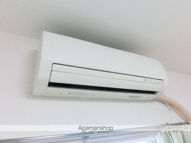 ベルマーレ八軒の内装写真