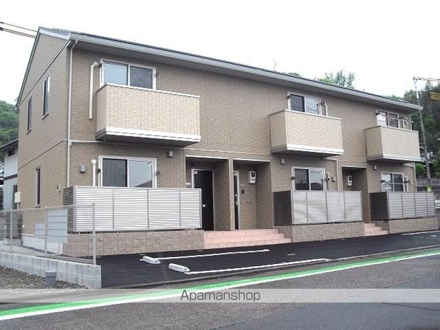 セジュール古国府 C棟