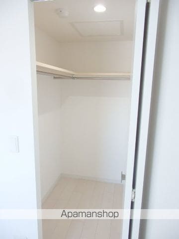 ブランシャール幌西の内装写真