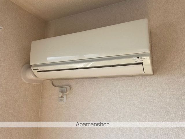 レスト バレル上泉の内装写真