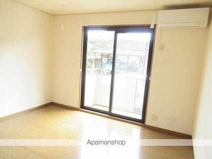 第三麦秀閣　Ｂ[1K/26.71m2]の内装3