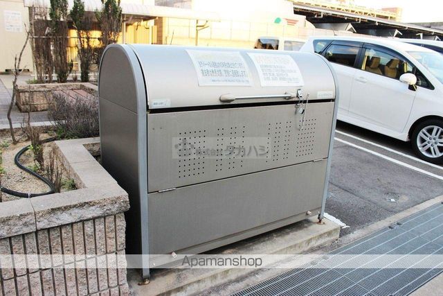 レジデンス明神のその他写真