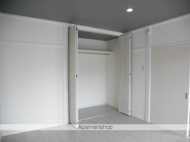 エマノンハイツIの内装写真