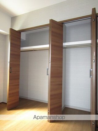 ＯＲＡＮＧＥ　ＰＯＲＴＥ[1LDK/41.58m2]の収納