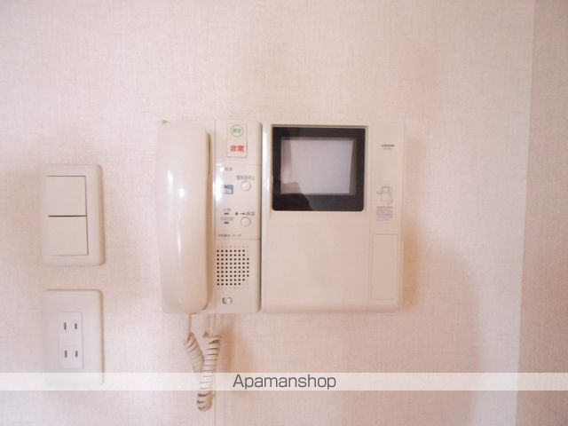 グランツ野川公園の内装写真