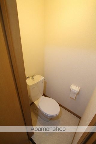 CALIENNTA美園の内装写真
