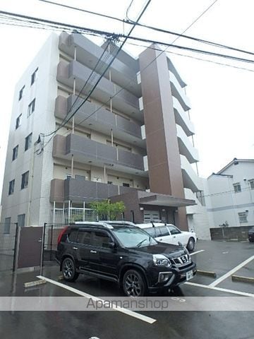 ロクコート井尻 202 ｜ 福岡県福岡市南区井尻１丁目38-24（賃貸マンション1LDK・2階・40.75㎡） その5