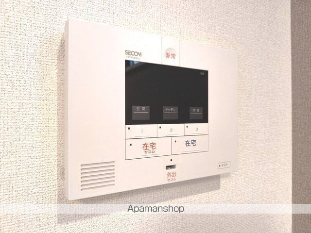 杜の風 原町Iの内装写真