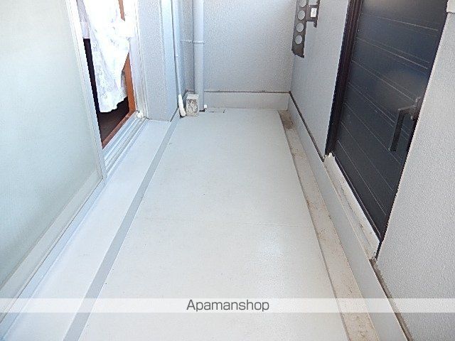 アネックス大幸の内装写真
