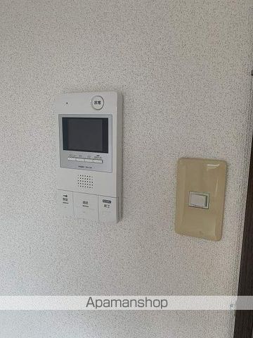 JGM若久の内装写真