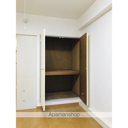 ＦＴ文京[1R/20.02m2]の収納