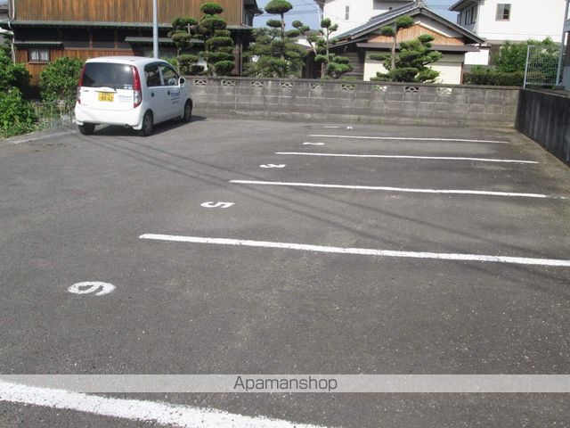 コート・ファミールA・Bのその他写真