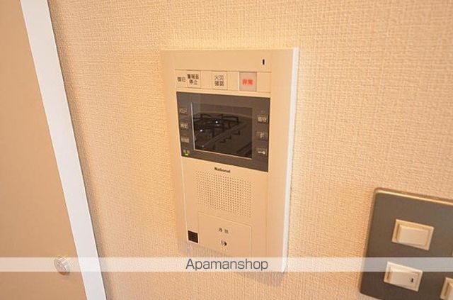 レジディア錦糸町IIの内装写真