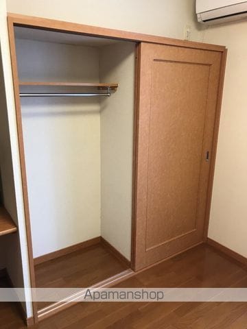 レオパレス井垣の内装写真