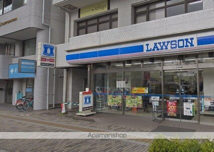 リブリ・ルームス新千葉[1K/23.18m2]の周辺7