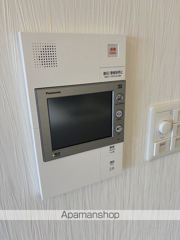 PREGIOTSUKAMOTOASIANの内装写真