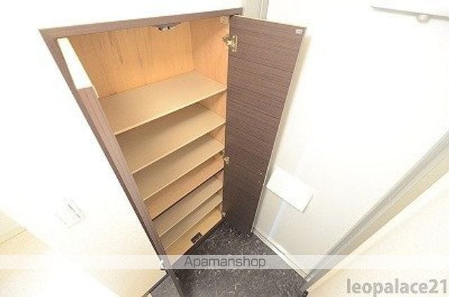 レオネクスト伊吹IIIの内装写真