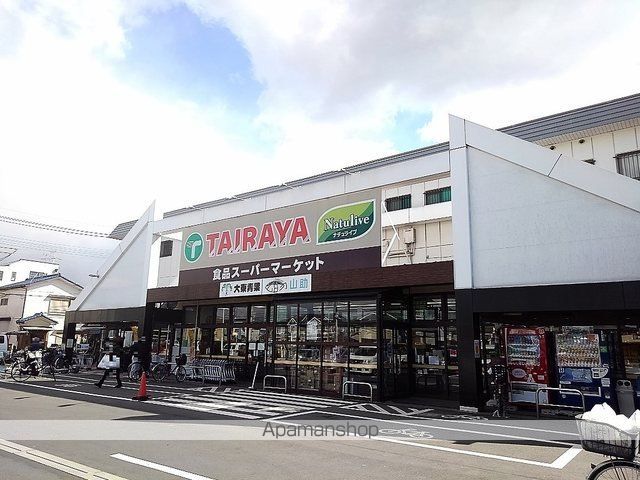 サンクレストール吉岡Yの周辺写真