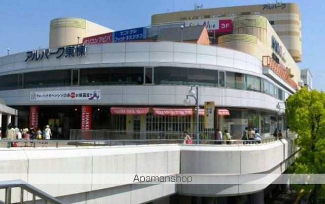 SHINYA BLDG.IIIの周辺写真