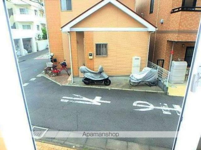 モンシャトー東大成D棟のその他写真