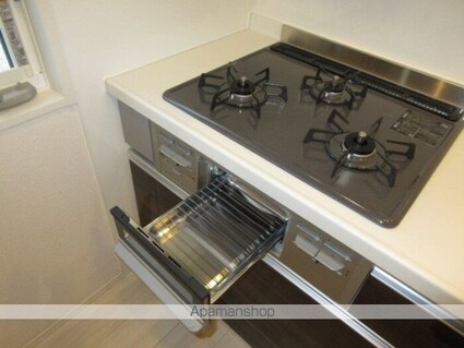 Ｂｌａｎｃｈｅｎｅｉｇｅ　Ａ棟[1LDK/36.62m2]の内装5