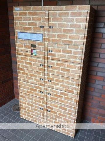パルフェHIRATAの内装写真