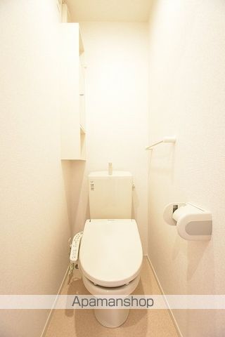 レーブ・サムケットIIIの内装写真