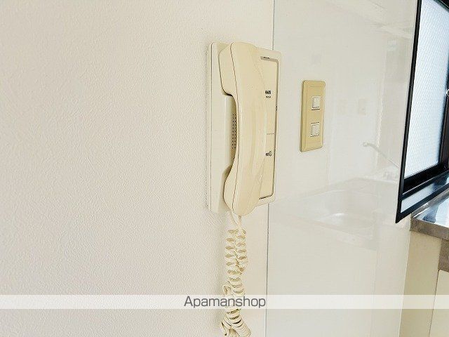 セブンセブンきむらの内装写真