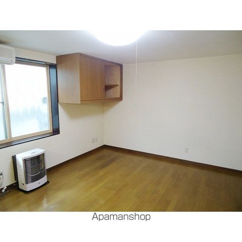 北口マンション2号館の内装写真