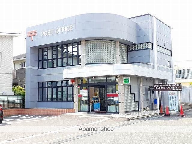 パークサイドゆうぎりBの周辺写真