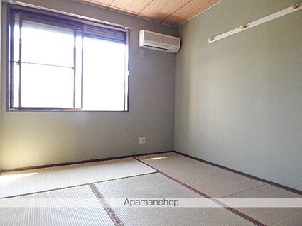 サンハイツ[2DK/39.6m2]の内装4